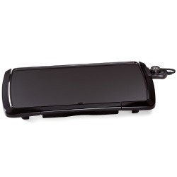 Presto 07030 Cool Touch Electric Griddle