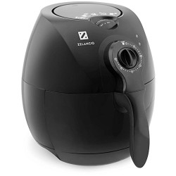** Cyber Monday Deal ** Zelancio Air Fryer with Rapid Air Technology. Deep Fry with No Oil
