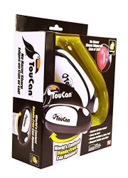 Toucan One Touch Electric Can Opener – The World’s Easiest Automatic Can Opener!