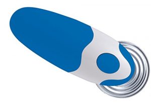 Votion Slyce Gentle Edge Electronic Can Opener – Baby Blue – Includes 1 Year Manufacturer Warranty!