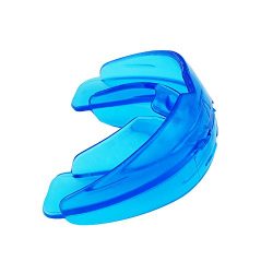 Zorvo Small Size Tooth Orthodontic Appliance Trainer Mouth guard for Kid