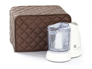 CoverMates – Food Processor Cover – 11W x 8D x 8H – Diamond Collection – 2 YR Warranty – Year Around Protection
