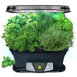 Miracle-Gro AeroGarden Extra (LED) with Gourmet Herb Seed Pod Kit