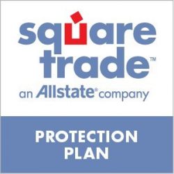 SquareTrade 4-Year Small Appliance Protection Plan ($1000-1249.99)