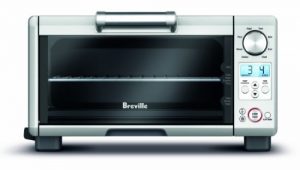 Breville BOV450XL Mini Smart Oven with Element IQ