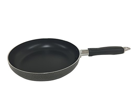 Maxware 8-Inch Aluminum Specialty Nonstick Fry Pan Skillet/ Saute Pan Cookware