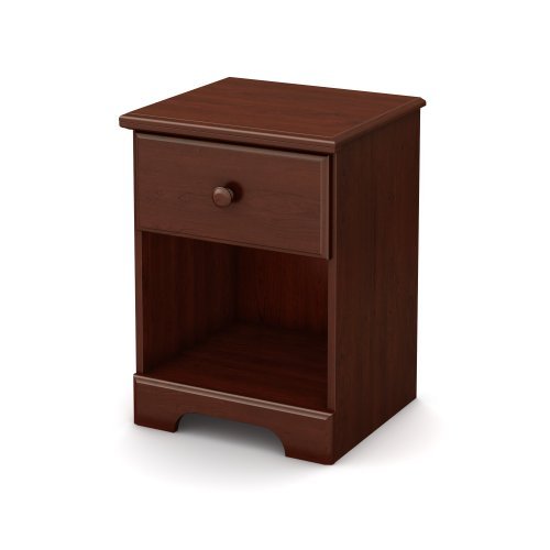 Summer Breeze Nightstand Royal Cherry