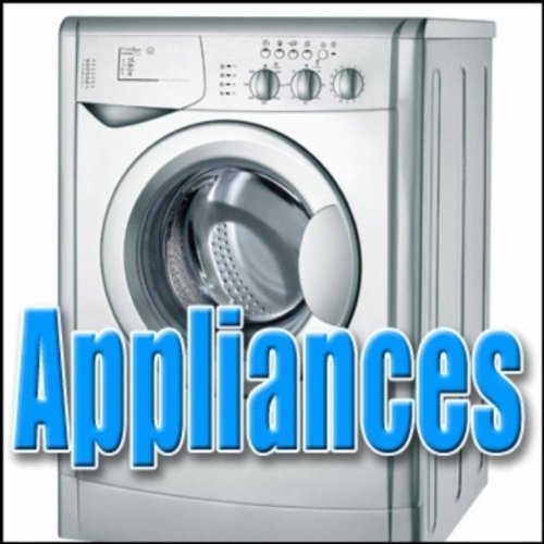 Garburator – Garburator: Start, Long Crunch Of Food, Shut Off, Kitchen & Dining Room, Small Household Appliances