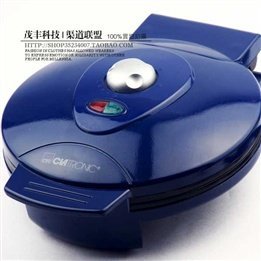 / Small appliances / household waffle baking machines exported to European and American muffins electromechanical baking pan scones machine