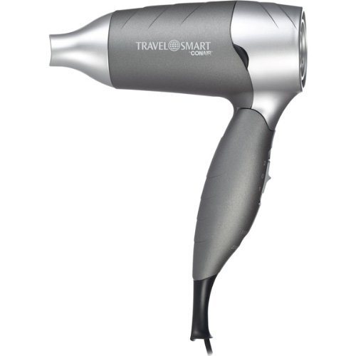 NEW 1200-Watt Folding Travel Hair Dryer (Small Appliances)