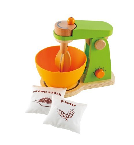 Hape – Whip-It-Up Mixer