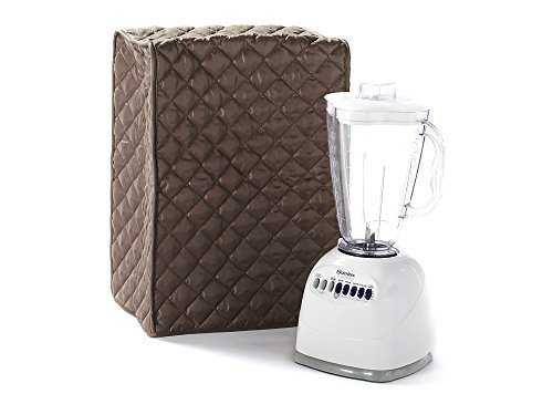 CoverMates – Blender Cover – 8W x 8D x 17H – Diamond Collection – 2 YR Warranty – Year Around Protection