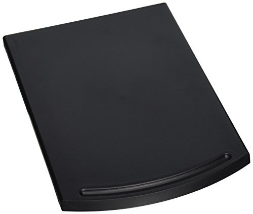 Sliding Shelf Caddy – Pull Out Appliance Tray to Reach Coffee Maker, Toaster, Etc in Kitchen