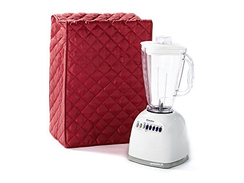 CoverMates – Blender Cover – 8W x 8D x 17H – Diamond Collection – 2 YR Warranty – Year Around Protection