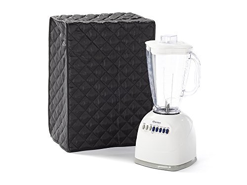 CoverMates – Blender Cover – 8W x 8D x 17H – Diamond Collection – 2 YR Warranty – Year Around Protection