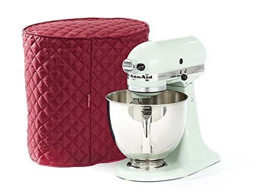 CoverMates – Mixer Cover – 15W x 10D x 15H – Diamond Collection – 2 YR Warranty – Year Around Protection