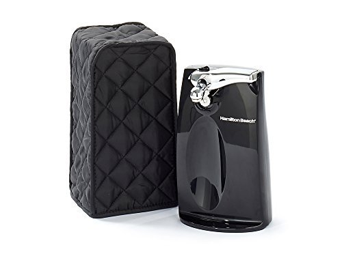 CoverMates – Can Opener Cover – 5W x 5D x 10H – Diamond Collection – 2 YR Warranty – Year Around Protection