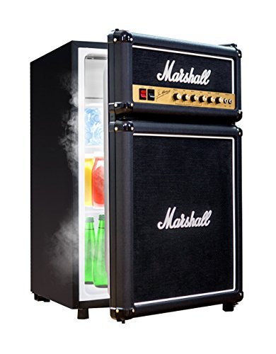 Marshall Compact Fridge