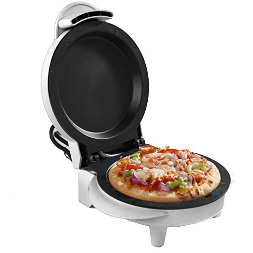 Chef Buddy Mini Pizza and Frittata Maker