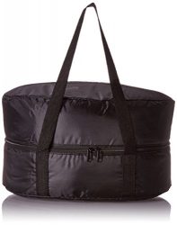 Crock-Pot SCBAG Travel Bag for 7-Quart Slow Cookers, Black