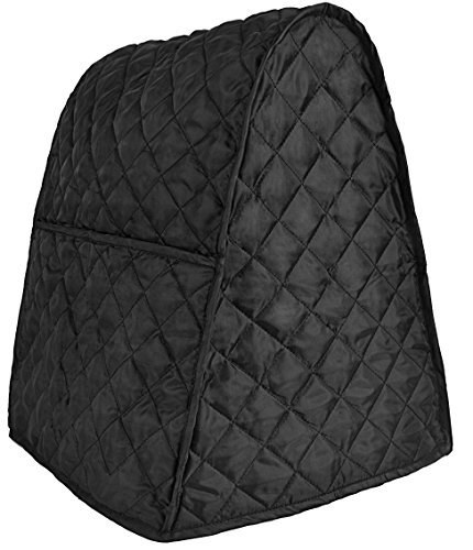 NKTM Standmixer Cover Dust-proof with Organizer Bag for Kitchen Mixer