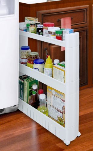 Storage Dynamics JB6032 Slide Out Storage Tower