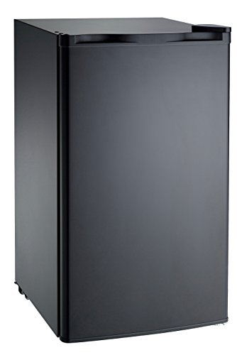 RFR321-FR320/8  3.1 Cu Ft Fridge, Black