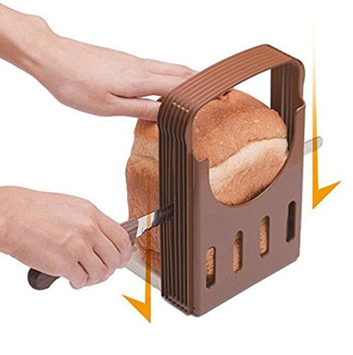 Generic Bread Slicer 03 Bread Slicer, Brown