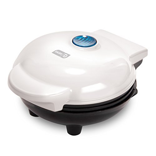 Dash Mini Maker – Griddle