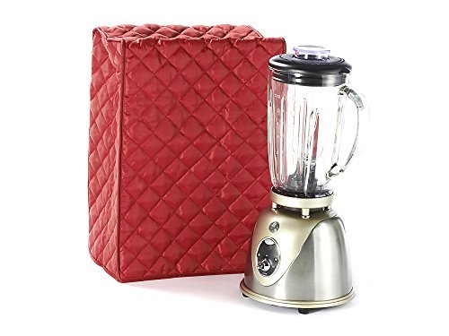 CoverMates – Blender Cover – 10W x 8D x 16H – Diamond Collection – 2 YR Warranty – Year Around Protection