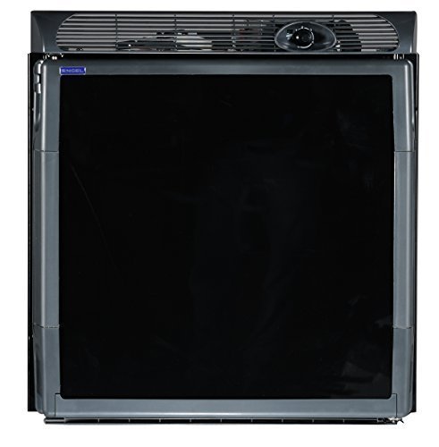 Engel SB70F 60 Qt. Built-in DC Only Front-Open Fridge Freezer