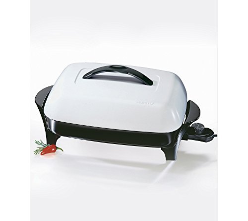 Presto 06850 16-inch Electric Skillet