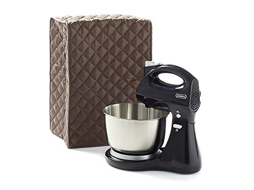 CoverMates – Mixer Cover – 12W x 8D x 17H – Diamond Collection – 2 YR Warranty – Year Around Protection – Bronze