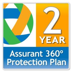Assurant 2-Year Kitchen Protection Plan ($250-$299.99)